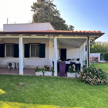 Summer House Avola Exterior foto