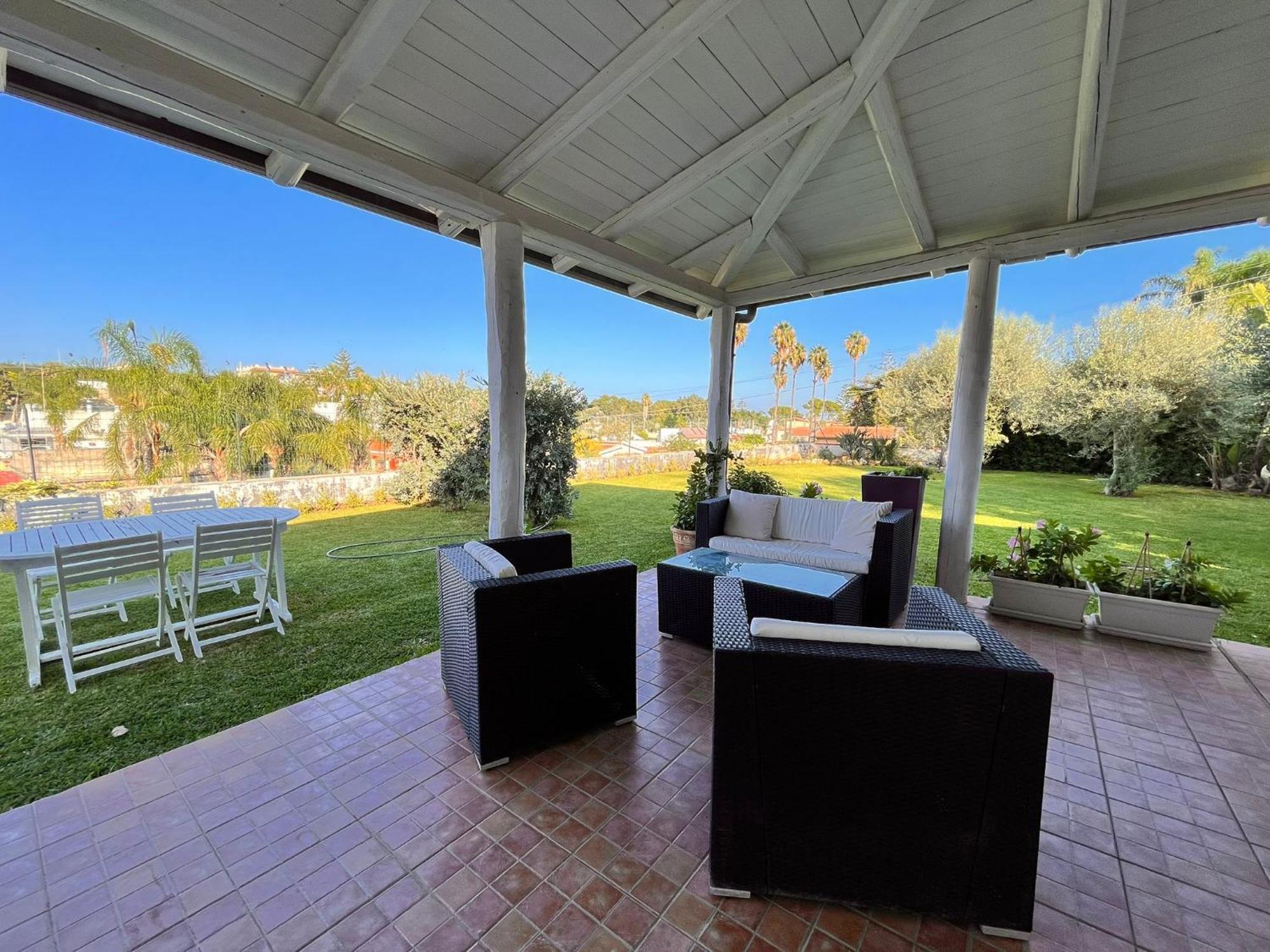 Summer House Avola Exterior foto