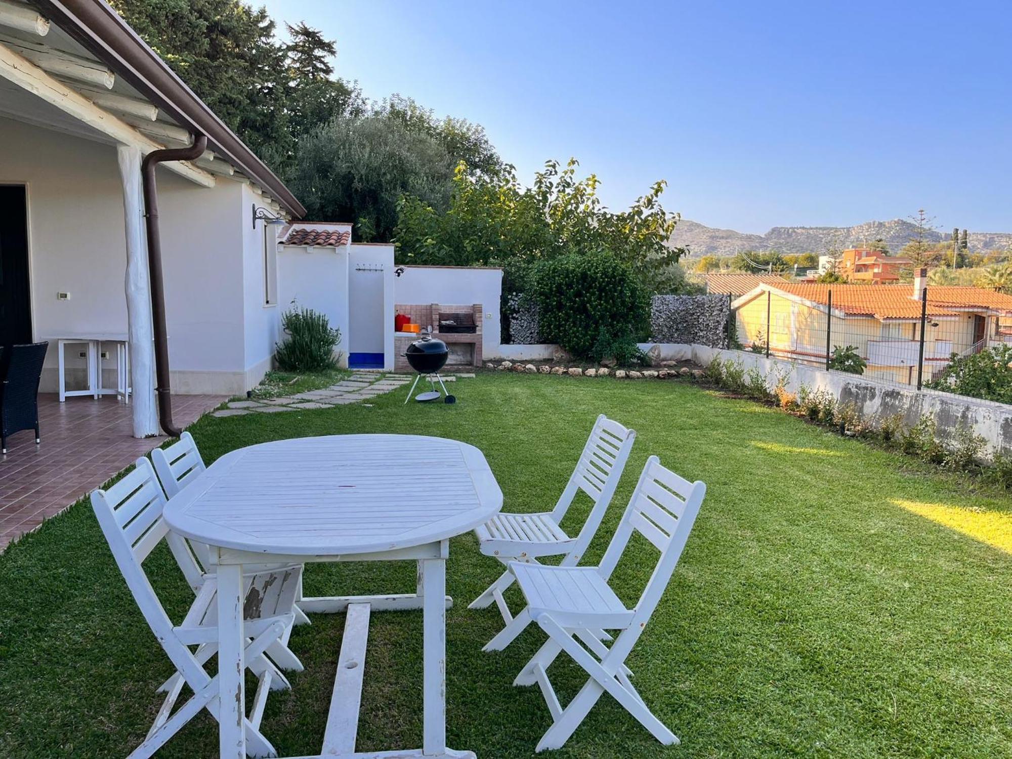 Summer House Avola Exterior foto