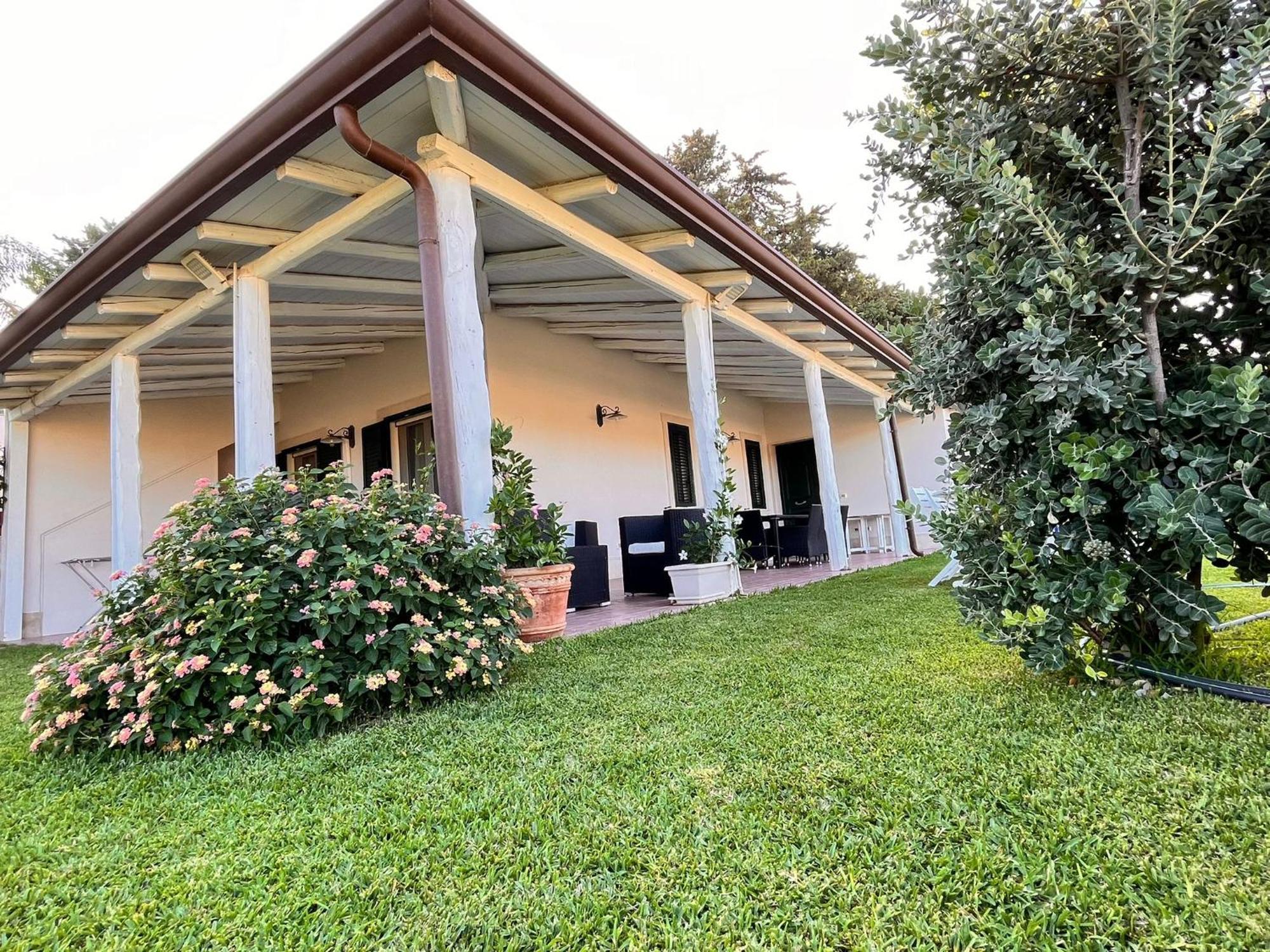 Summer House Avola Exterior foto