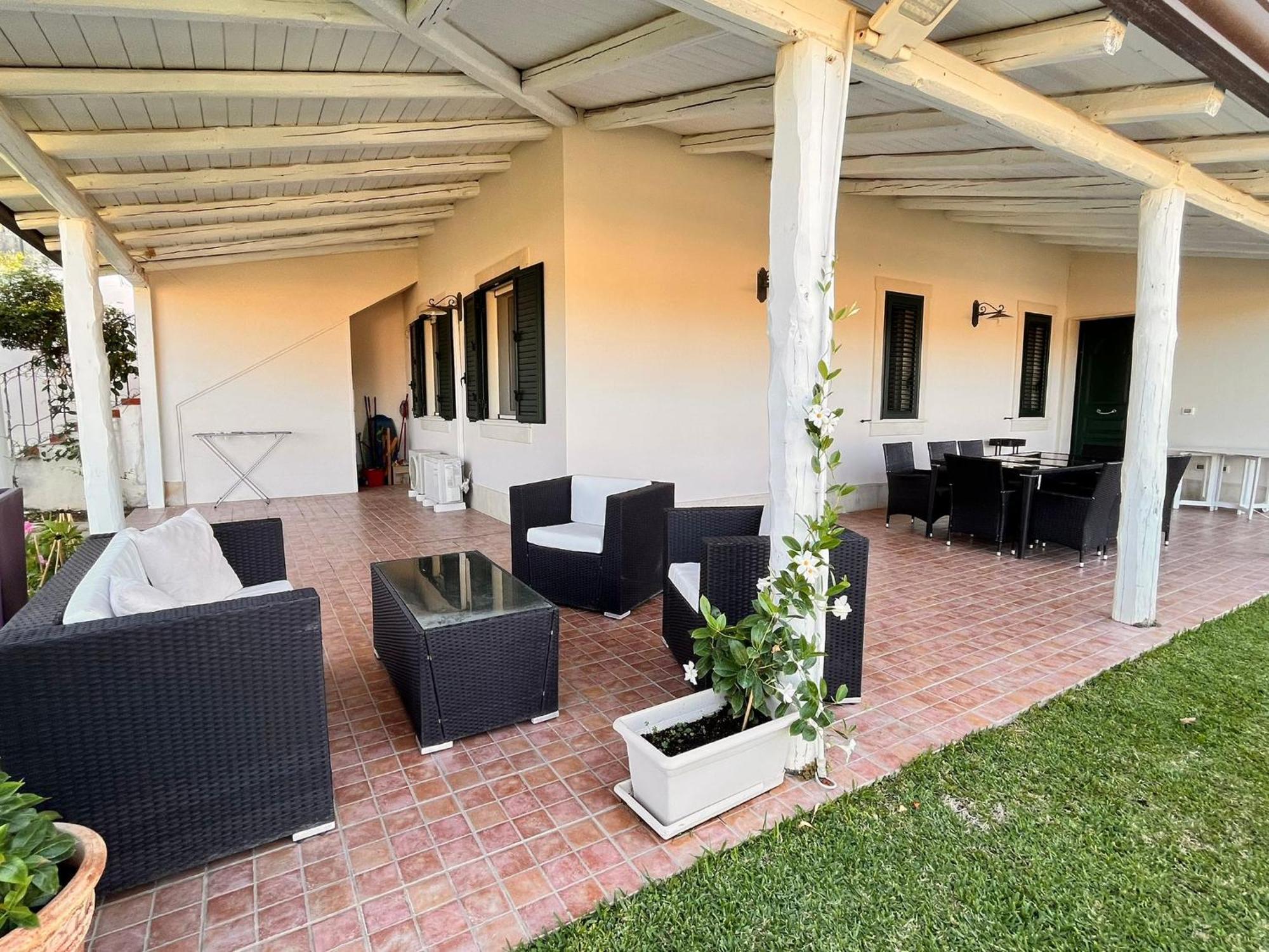 Summer House Avola Exterior foto
