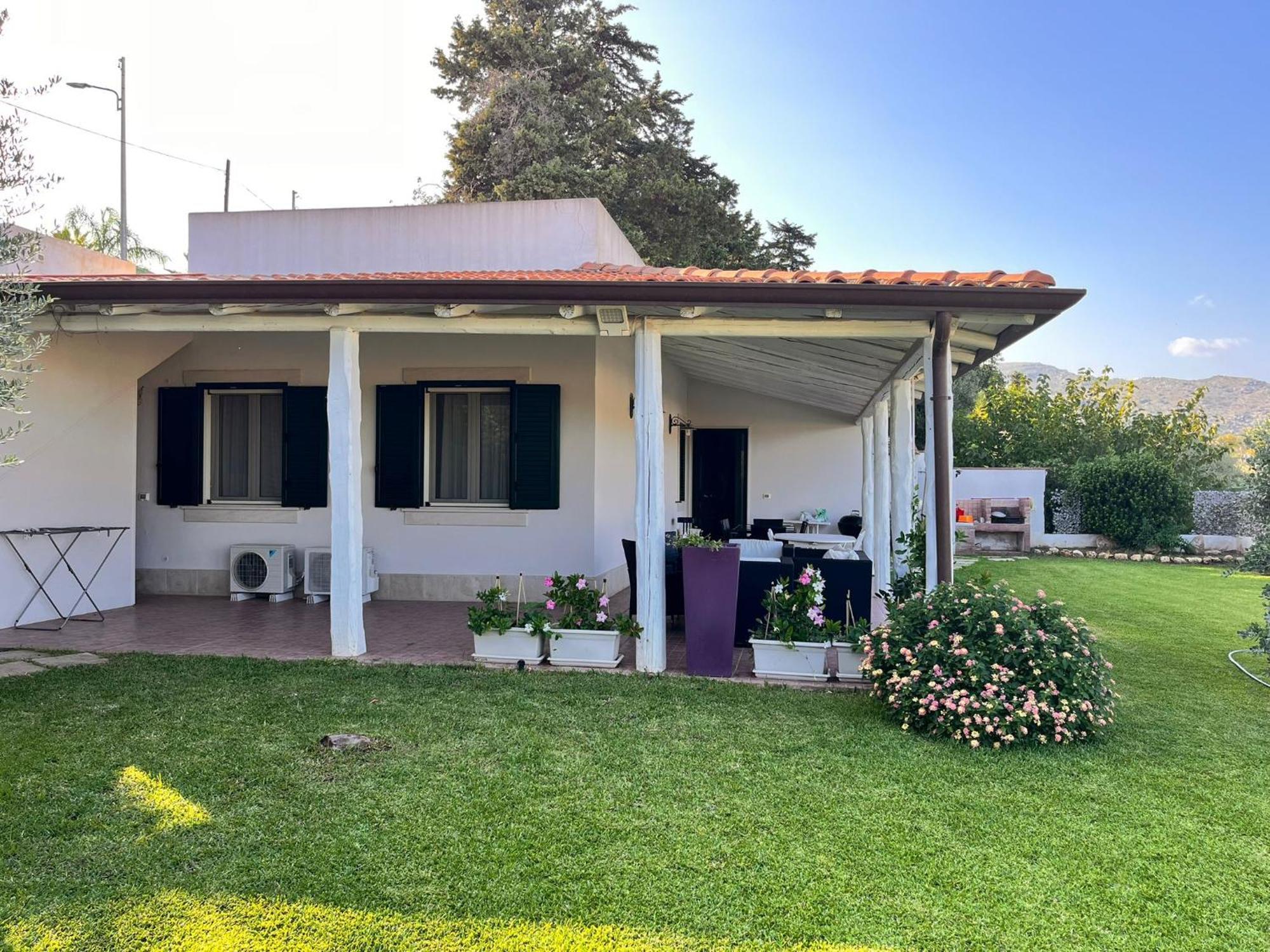 Summer House Avola Exterior foto