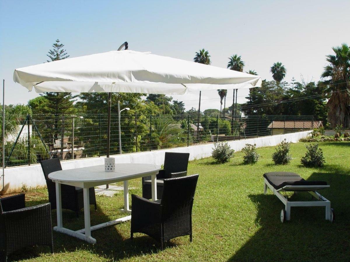 Summer House Avola Exterior foto