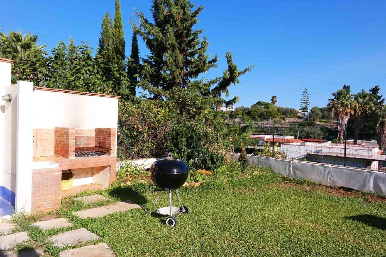 Summer House Avola Exterior foto