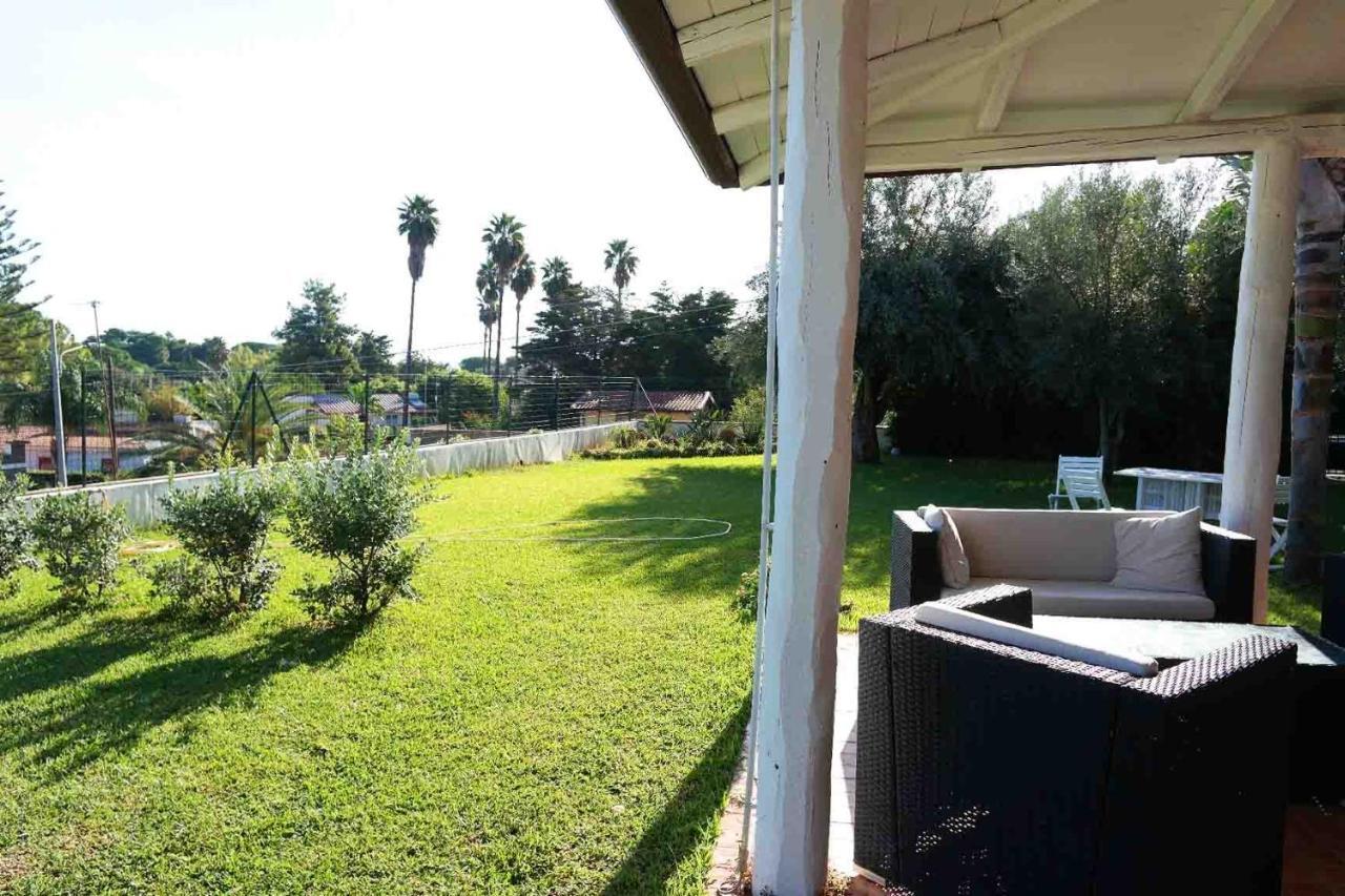 Summer House Avola Exterior foto