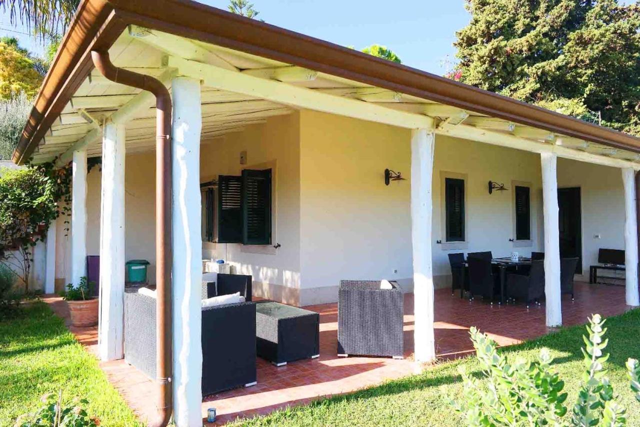 Summer House Avola Exterior foto